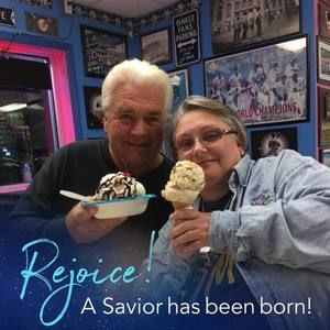 Meet your Posher, Belinda